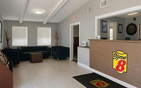 Super 8 By Wyndham Lantana West Palm Beach